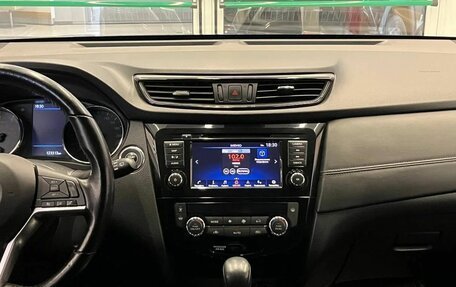 Nissan X-Trail, 2022 год, 2 500 000 рублей, 12 фотография