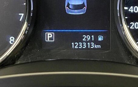 Nissan X-Trail, 2022 год, 2 500 000 рублей, 10 фотография