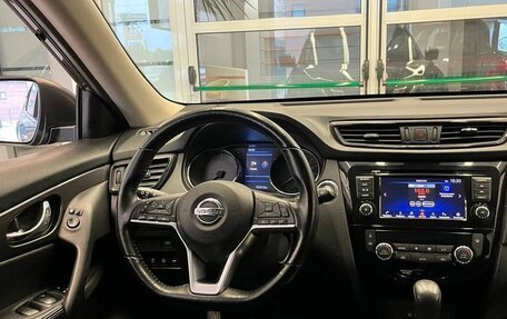 Nissan X-Trail, 2022 год, 2 500 000 рублей, 8 фотография