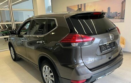 Nissan X-Trail, 2022 год, 2 500 000 рублей, 6 фотография