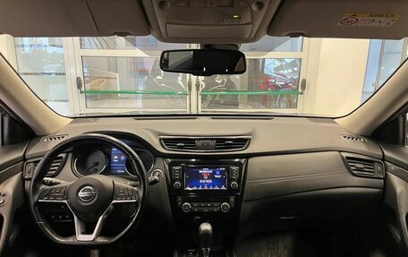 Nissan X-Trail, 2022 год, 2 500 000 рублей, 11 фотография
