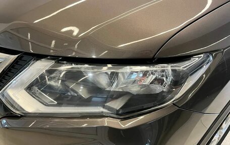 Nissan X-Trail, 2022 год, 2 500 000 рублей, 14 фотография