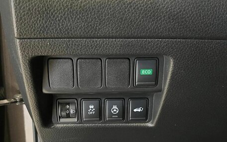 Nissan X-Trail, 2022 год, 2 500 000 рублей, 18 фотография