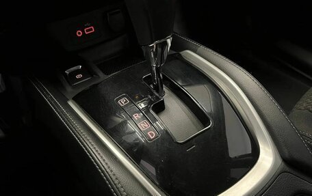 Nissan X-Trail, 2022 год, 2 500 000 рублей, 22 фотография