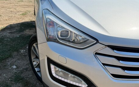 Hyundai Santa Fe III рестайлинг, 2013 год, 1 790 000 рублей, 15 фотография