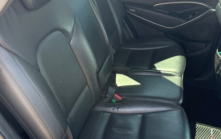 Hyundai Santa Fe III рестайлинг, 2013 год, 1 790 000 рублей, 10 фотография