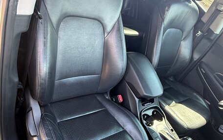 Hyundai Santa Fe III рестайлинг, 2013 год, 1 790 000 рублей, 8 фотография