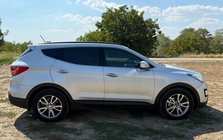 Hyundai Santa Fe III рестайлинг, 2013 год, 1 790 000 рублей, 11 фотография