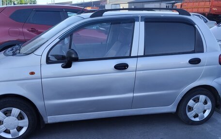 Daewoo Matiz I, 2010 год, 210 000 рублей, 2 фотография