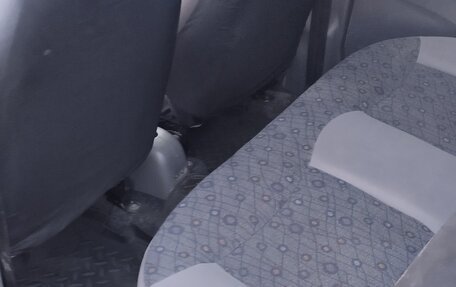 Daewoo Matiz I, 2010 год, 210 000 рублей, 5 фотография