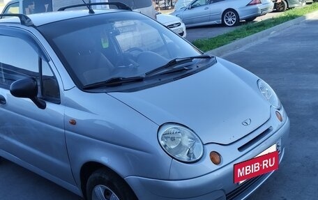 Daewoo Matiz I, 2010 год, 210 000 рублей, 3 фотография