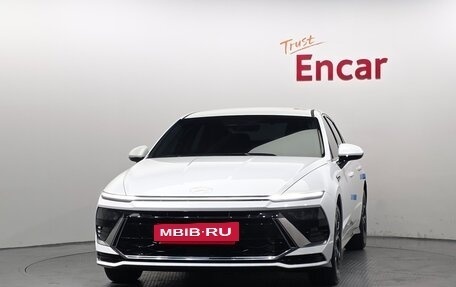 Hyundai Sonata VIII, 2024 год, 4 397 297 рублей, 2 фотография