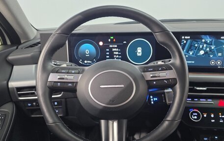 Hyundai Sonata VIII, 2024 год, 4 397 297 рублей, 6 фотография