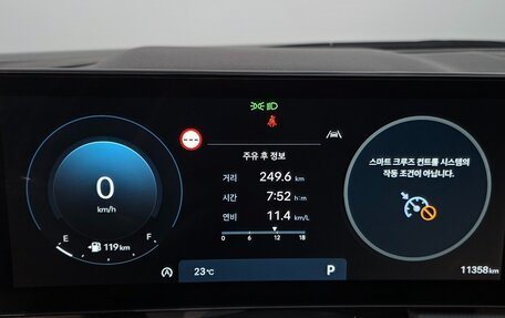 Hyundai Sonata VIII, 2024 год, 4 397 297 рублей, 7 фотография