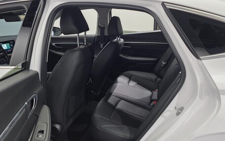 Hyundai Sonata VIII, 2024 год, 4 397 297 рублей, 9 фотография
