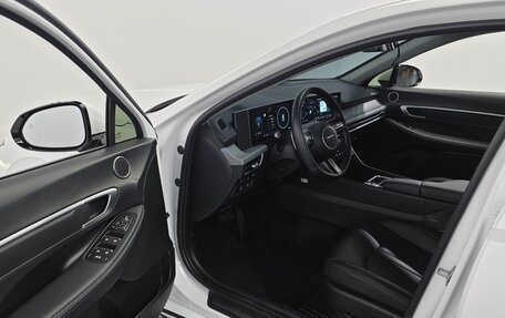 Hyundai Sonata VIII, 2024 год, 4 397 297 рублей, 5 фотография