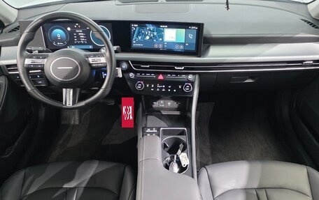 Hyundai Sonata VIII, 2024 год, 4 397 297 рублей, 8 фотография