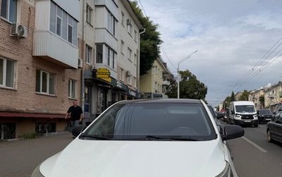 KIA Rio III рестайлинг, 2014 год, 350 000 рублей, 1 фотография