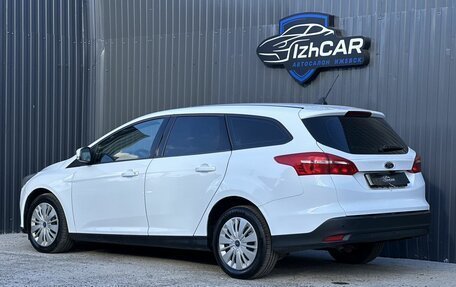 Ford Focus III, 2018 год, 699 000 рублей, 6 фотография