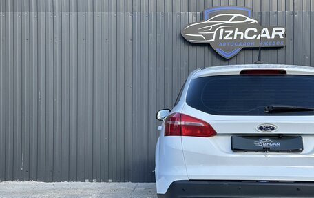 Ford Focus III, 2018 год, 699 000 рублей, 8 фотография
