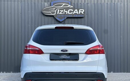 Ford Focus III, 2018 год, 699 000 рублей, 7 фотография