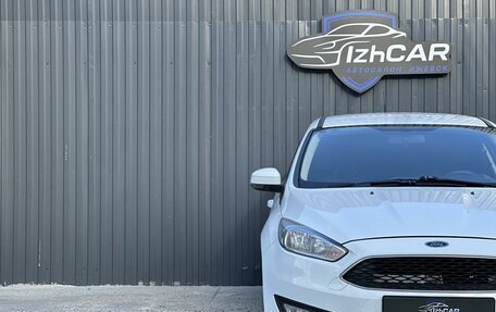 Ford Focus III, 2018 год, 699 000 рублей, 3 фотография