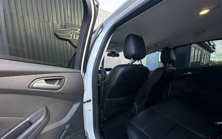 Ford Focus III, 2018 год, 699 000 рублей, 11 фотография