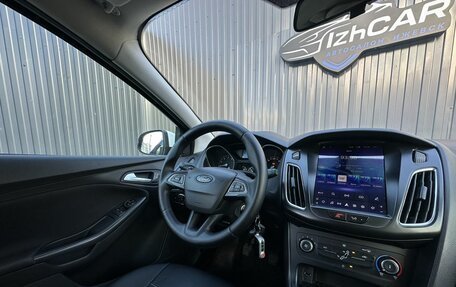 Ford Focus III, 2018 год, 699 000 рублей, 14 фотография