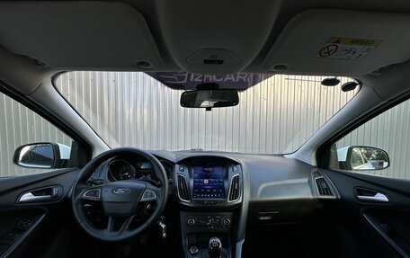 Ford Focus III, 2018 год, 699 000 рублей, 12 фотография