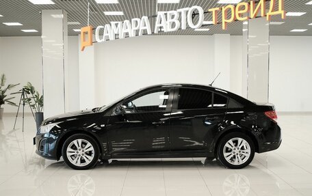 Chevrolet Cruze II, 2013 год, 811 000 рублей, 6 фотография