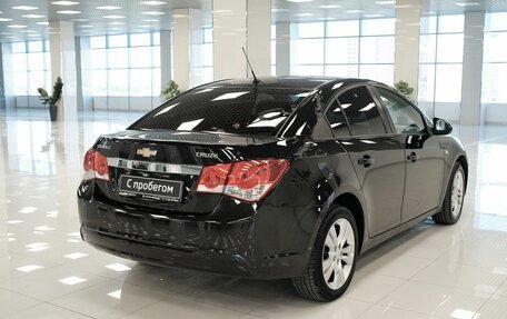 Chevrolet Cruze II, 2013 год, 811 000 рублей, 2 фотография