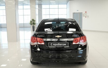 Chevrolet Cruze II, 2013 год, 811 000 рублей, 8 фотография