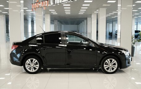 Chevrolet Cruze II, 2013 год, 811 000 рублей, 5 фотография