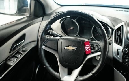 Chevrolet Cruze II, 2013 год, 811 000 рублей, 10 фотография