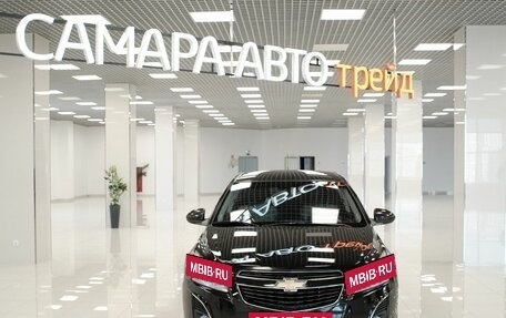 Chevrolet Cruze II, 2013 год, 811 000 рублей, 7 фотография