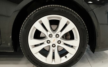 Chevrolet Cruze II, 2013 год, 811 000 рублей, 20 фотография