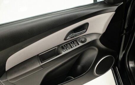 Chevrolet Cruze II, 2013 год, 811 000 рублей, 14 фотография