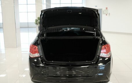 Chevrolet Cruze II, 2013 год, 811 000 рублей, 18 фотография