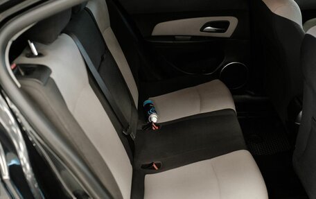 Chevrolet Cruze II, 2013 год, 811 000 рублей, 17 фотография