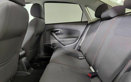 Volkswagen Polo VI (EU Market), 2017 год, 1 249 000 рублей, 15 фотография