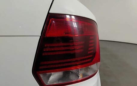 Volkswagen Polo VI (EU Market), 2017 год, 1 249 000 рублей, 11 фотография