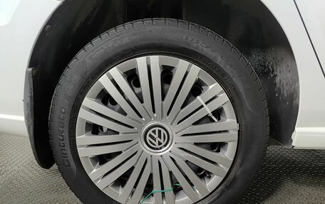 Volkswagen Polo VI (EU Market), 2017 год, 1 249 000 рублей, 22 фотография