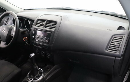 Mitsubishi ASX I рестайлинг, 2014 год, 1 051 000 рублей, 6 фотография