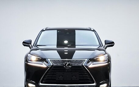 Lexus NX I, 2021 год, 2 500 000 рублей, 1 фотография