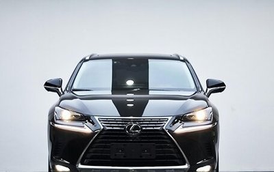 Lexus NX I, 2021 год, 2 500 000 рублей, 1 фотография