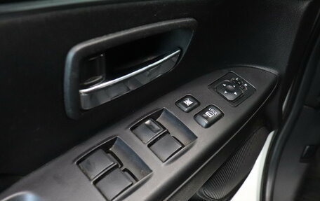 Mitsubishi ASX I рестайлинг, 2014 год, 1 051 000 рублей, 8 фотография