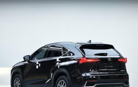 Lexus NX I, 2021 год, 2 500 000 рублей, 7 фотография