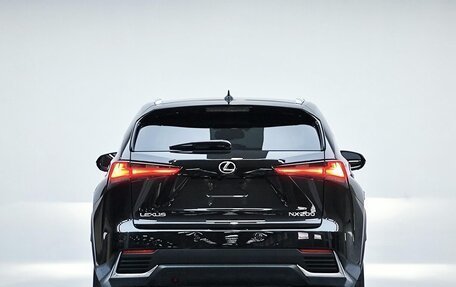 Lexus NX I, 2021 год, 2 500 000 рублей, 8 фотография