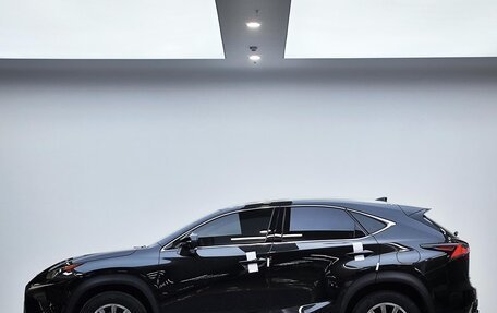 Lexus NX I, 2021 год, 2 500 000 рублей, 4 фотография