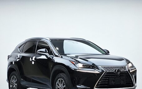Lexus NX I, 2021 год, 2 500 000 рублей, 2 фотография